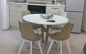 Cappuccini room's